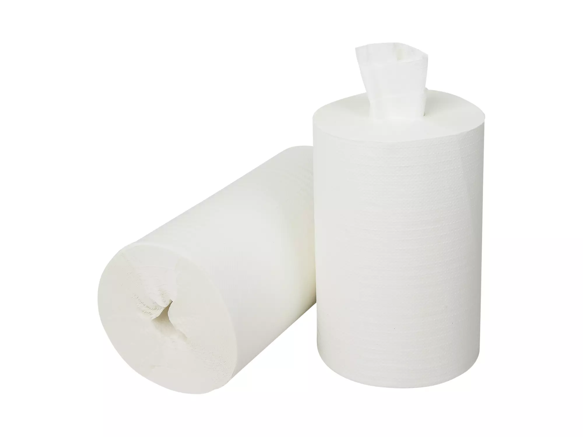 Mini poetspapier Esteticrol zk CEL 2L 60 mtr x 20 cm - 12 rol p/ds