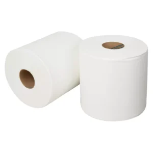 Midi poetspapier CEL 1L 270 mtr x 19 cm - 6 rol p/pak