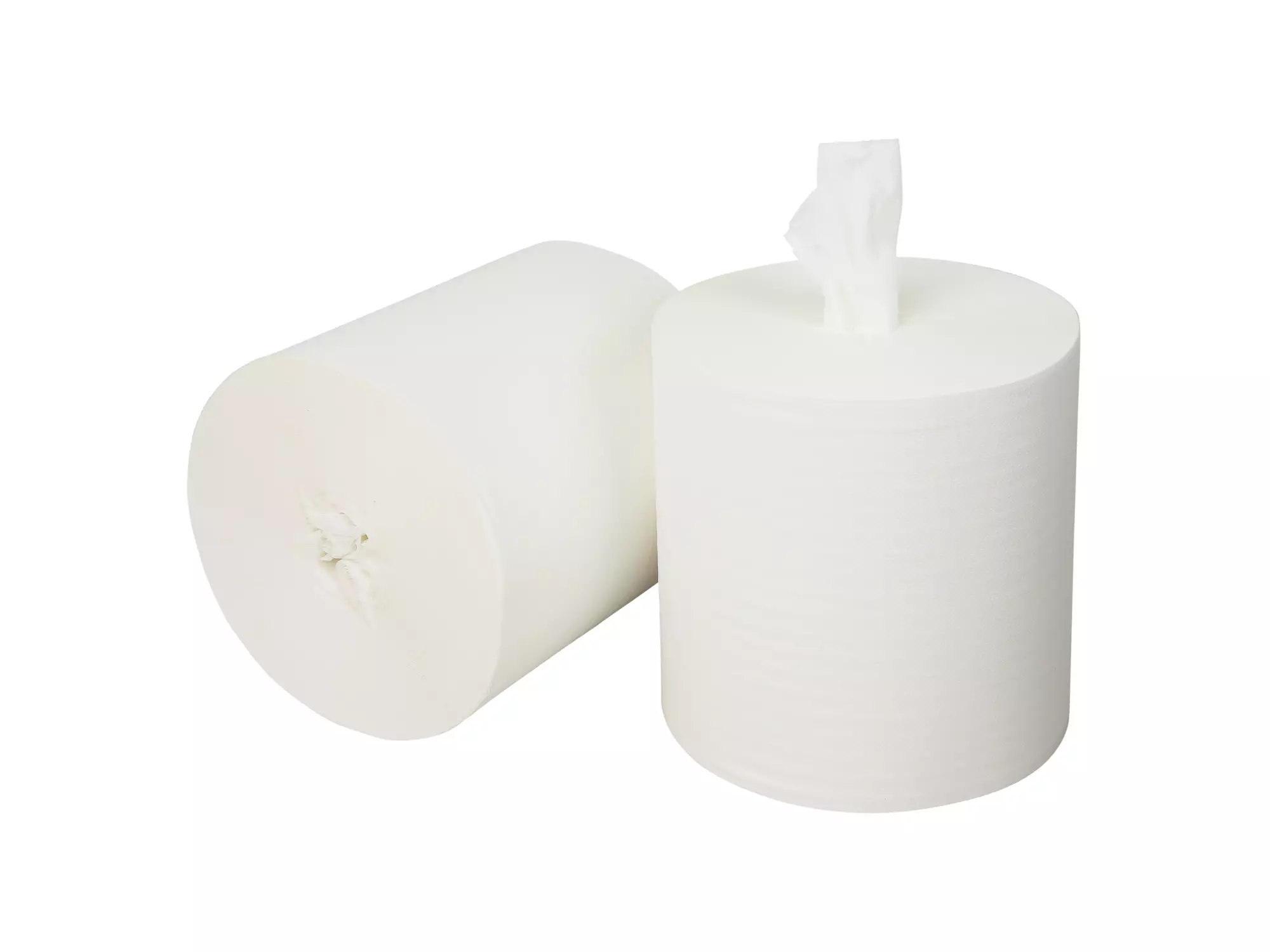 Midi poetspapier zk CEL 1L 280 mtr x 20 cm - 6 rol p/ds