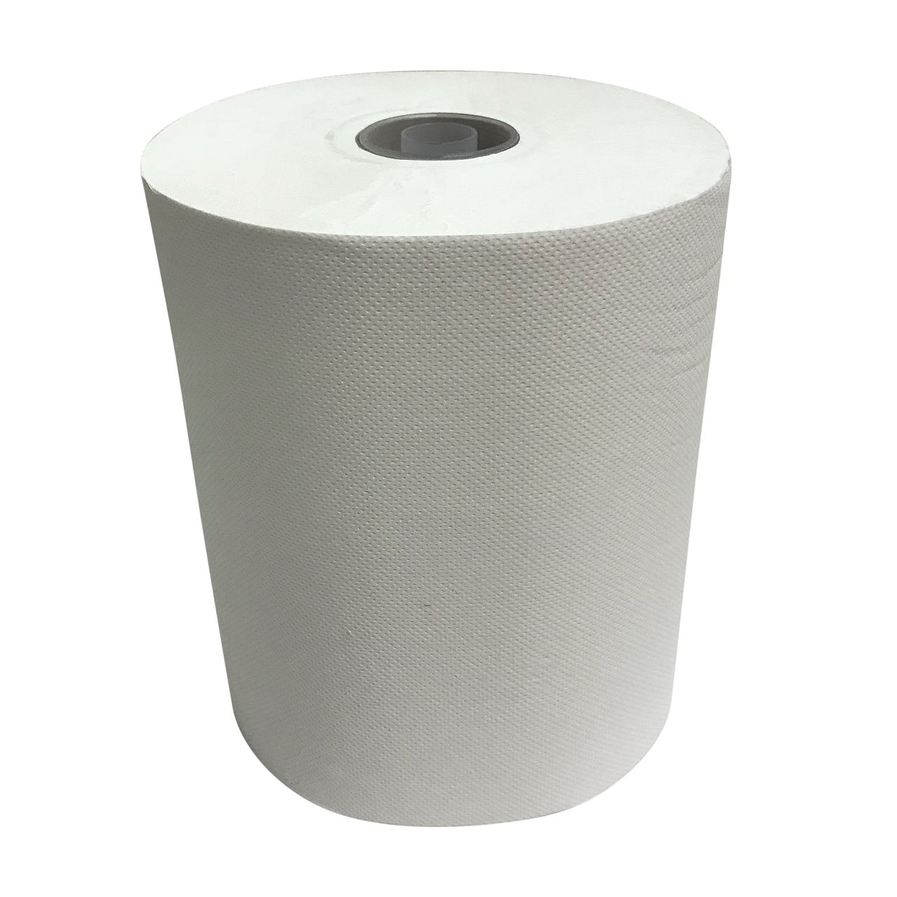 Handdoekrol Euro mini matic wit Plus CEL 2L 130 mtr x 18,1 cm - 6 rol p/pak
