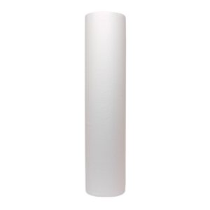Onderzoektafelpapier CEL 2L 100 mtr x 60 cm - 6 rol p/ds
