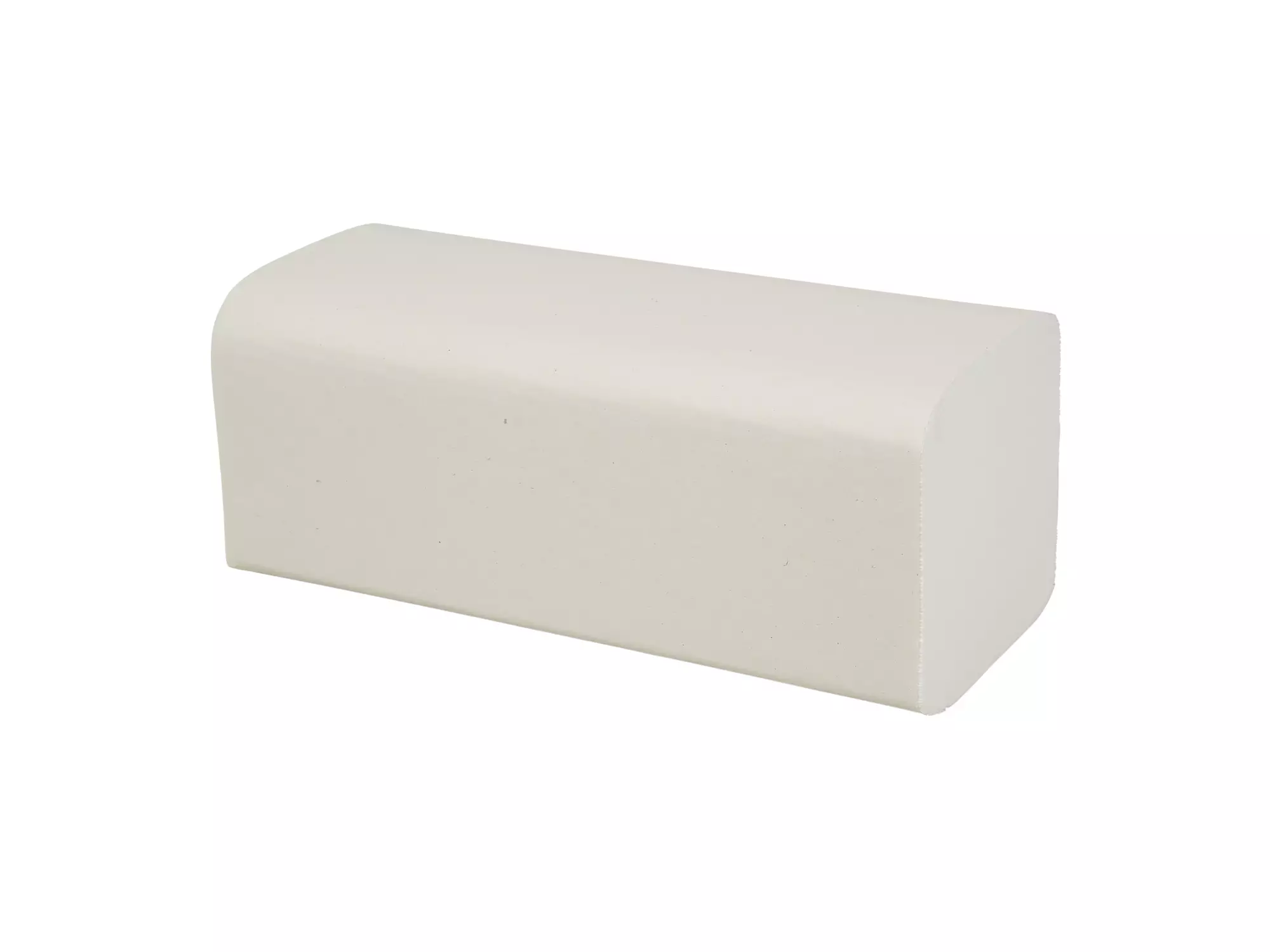 Handdoekpapier Z-fold CEL 2L 24x21 cm - 20 x 160 st p/ds