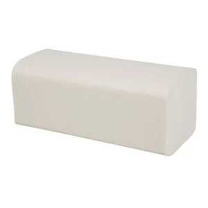 Handdoekpapier Euro Z-fold CEL 2L 21x24 cm - 20 x 160 st p/ds