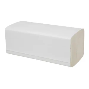 Handdoekpapier Z-fold RN 2L 23x24 cm - 20 x 190 st p/easybag