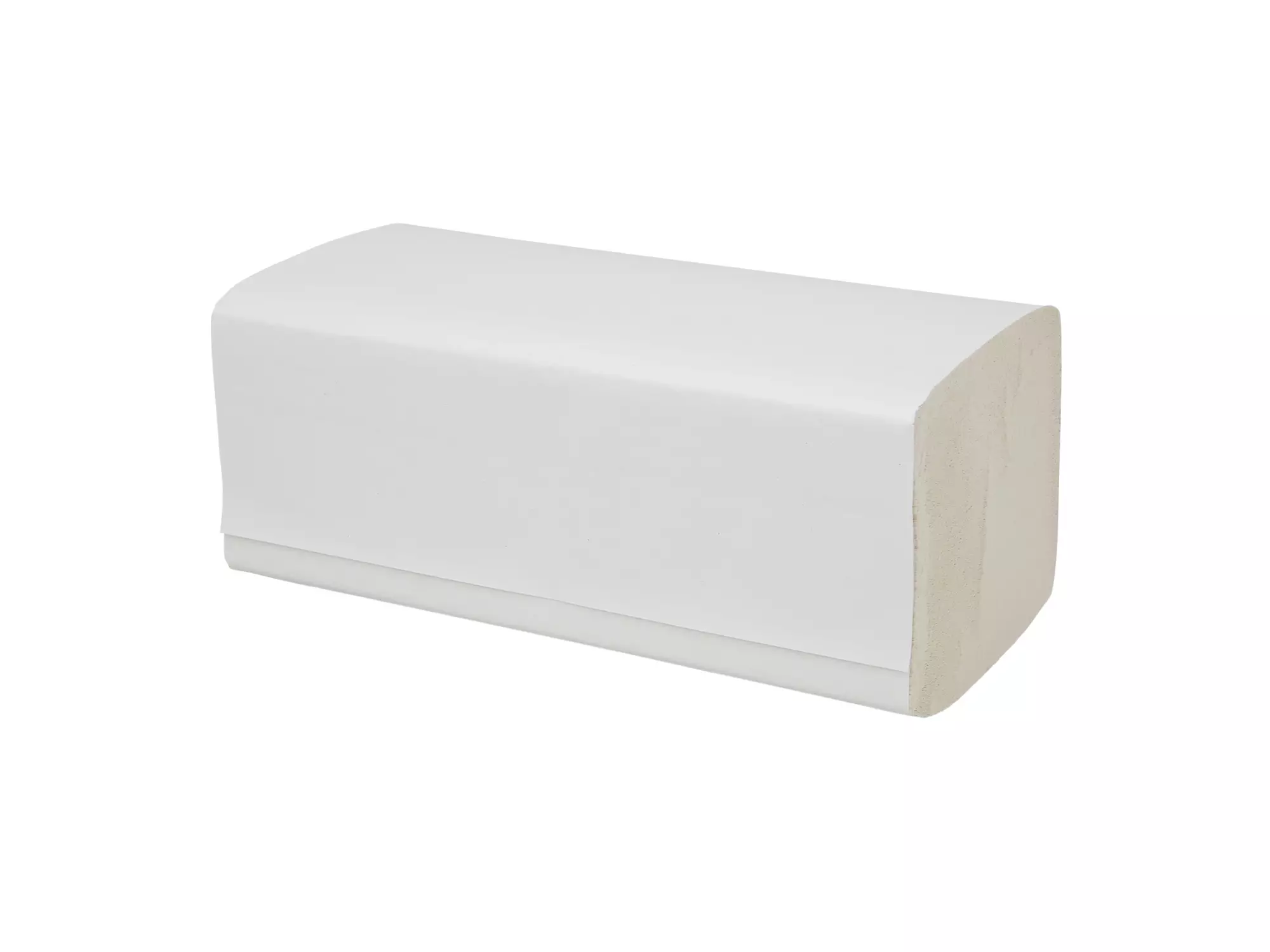 Handdoekpapier Z-fold RN 2L 23x24 cm - 20 x 190 st p/easybag