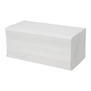 Handdoekpapier Z-fold RN 1L 25x23 cm - 20 x 250 st p/ds