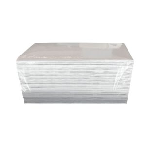 Handdoekpapier Z-fold RW 2L 22x22,5 cm - 20 x 200 st p/ds