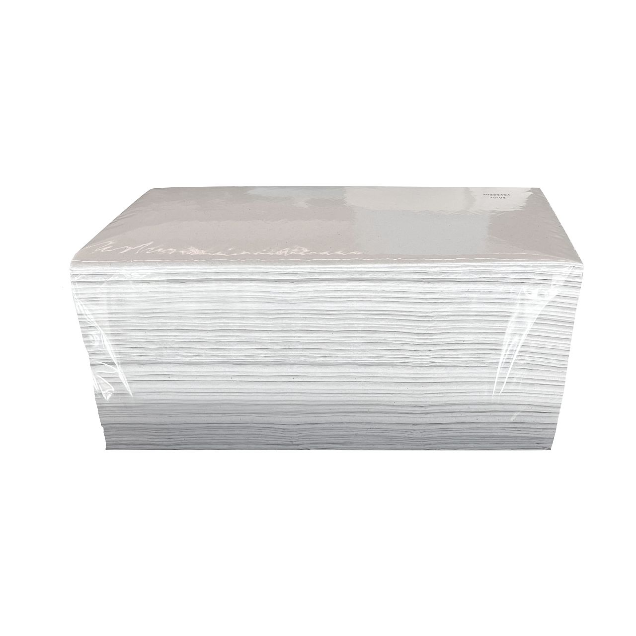 Handdoekpapier Z-fold RW 2L 22x22,5 cm - 20 x 200 st p/ds