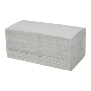 Handdoekpapier Z-fold RN 2L 22x22,5 cm - 20 x 250 st p/ds