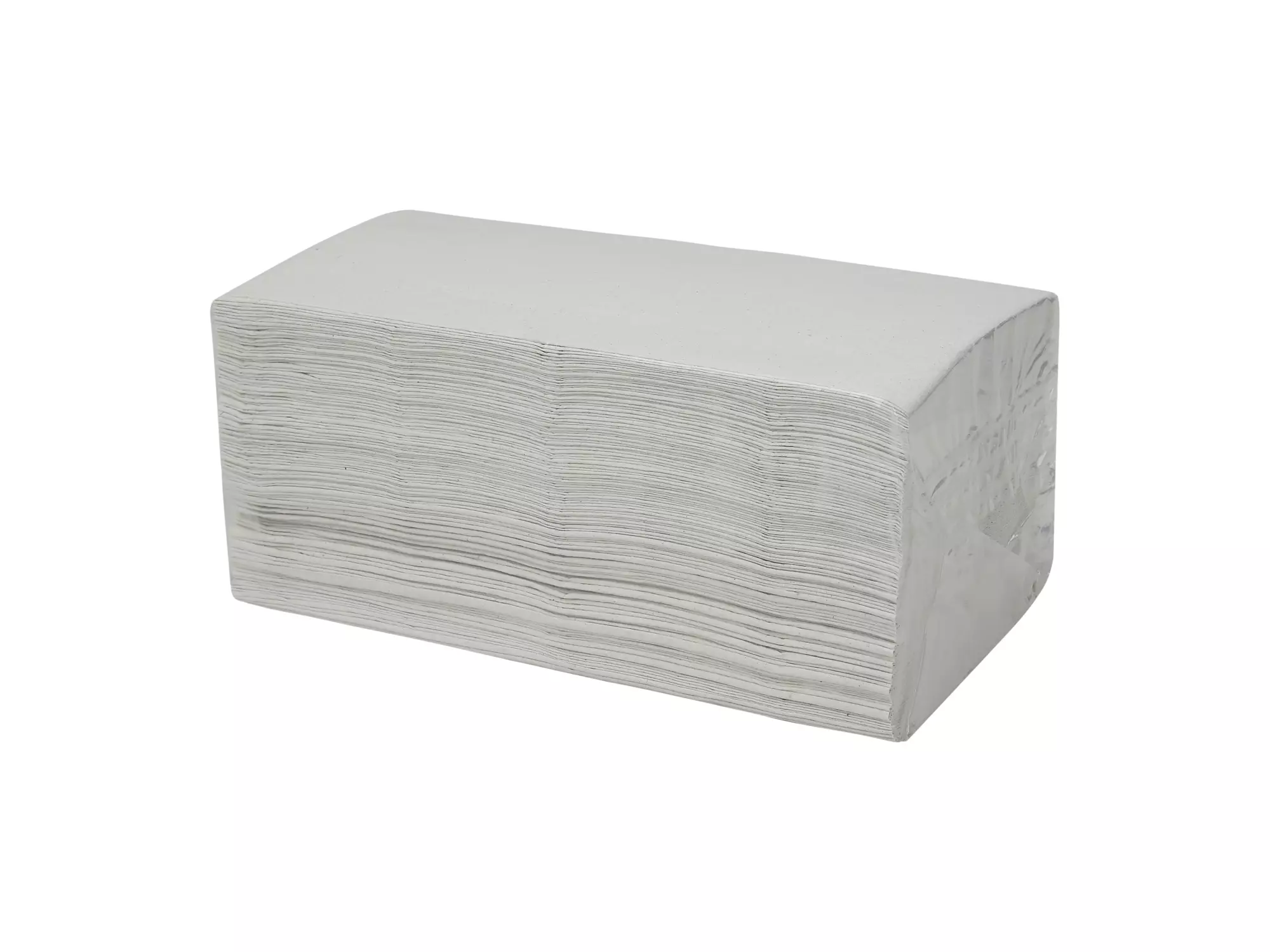 Handdoekpapier Z-fold RN 2L 22x22,5 cm - 20 x 250 st p/ds