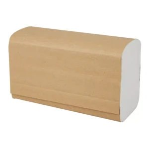Handdoekpap. Euro Multifold verl. CEL 2L 24x20,5 cm - 25x150 p/ds