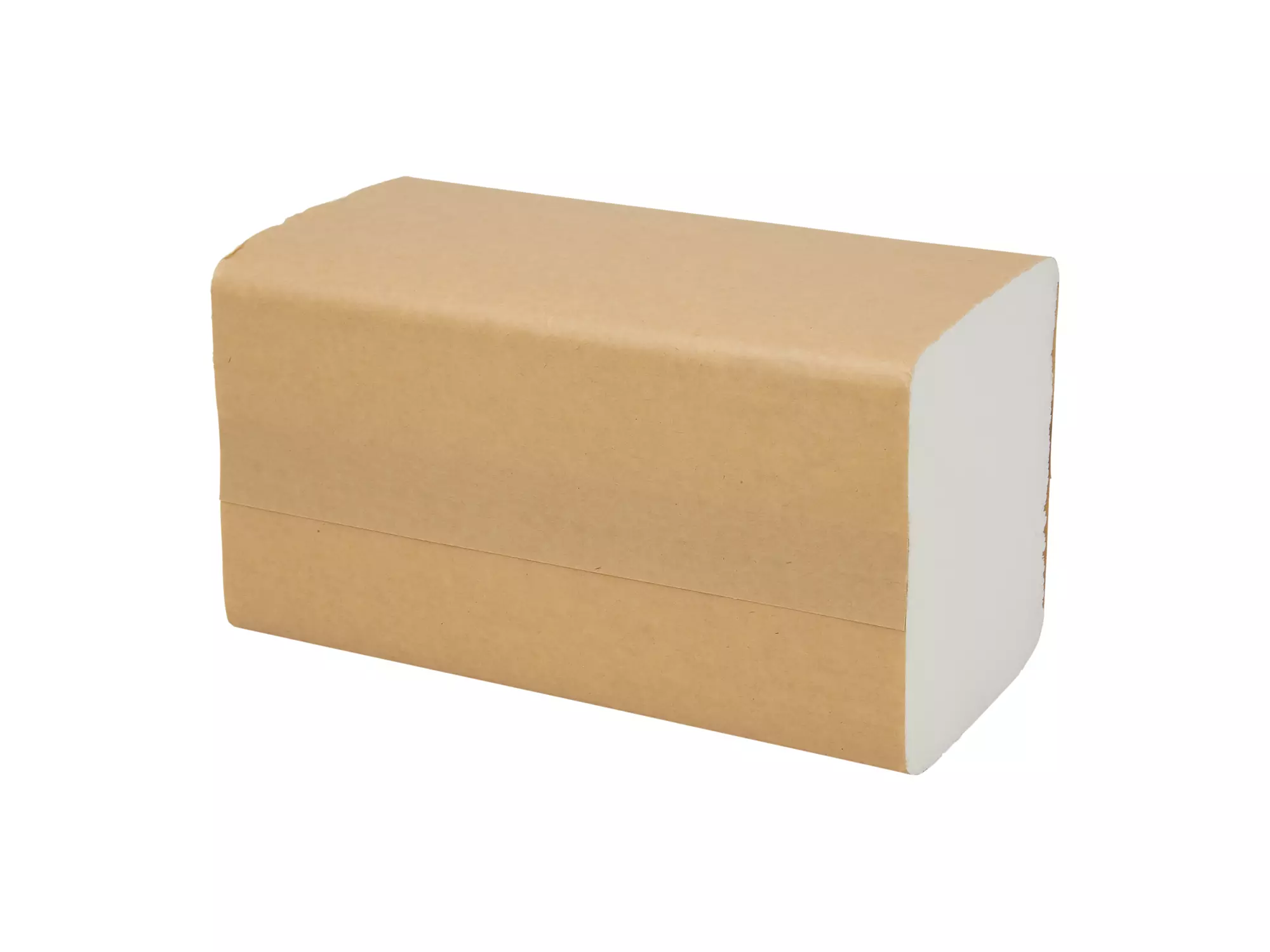 Handdoekpapier Euro interfold CEL 3L 42x22 cm - 20 x100 st p/ds