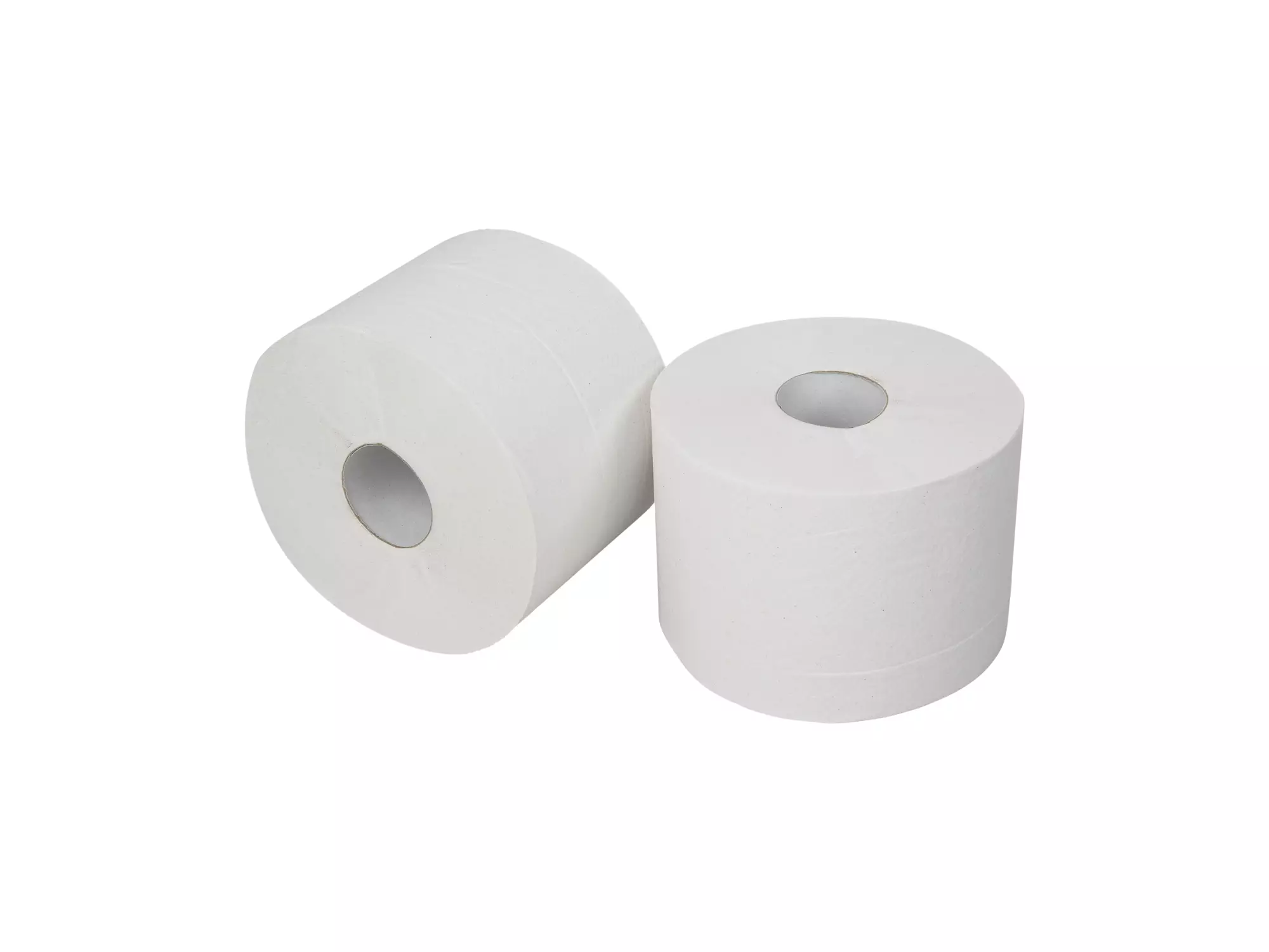 Toiletpapier CEL 2L 400 vel - 10 x 4 rol p/pak