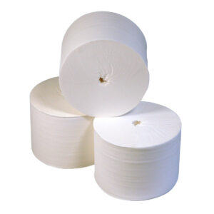 Toiletpapier Coreless Euro CEL 2L 900 vel - 36 rol p/pak
