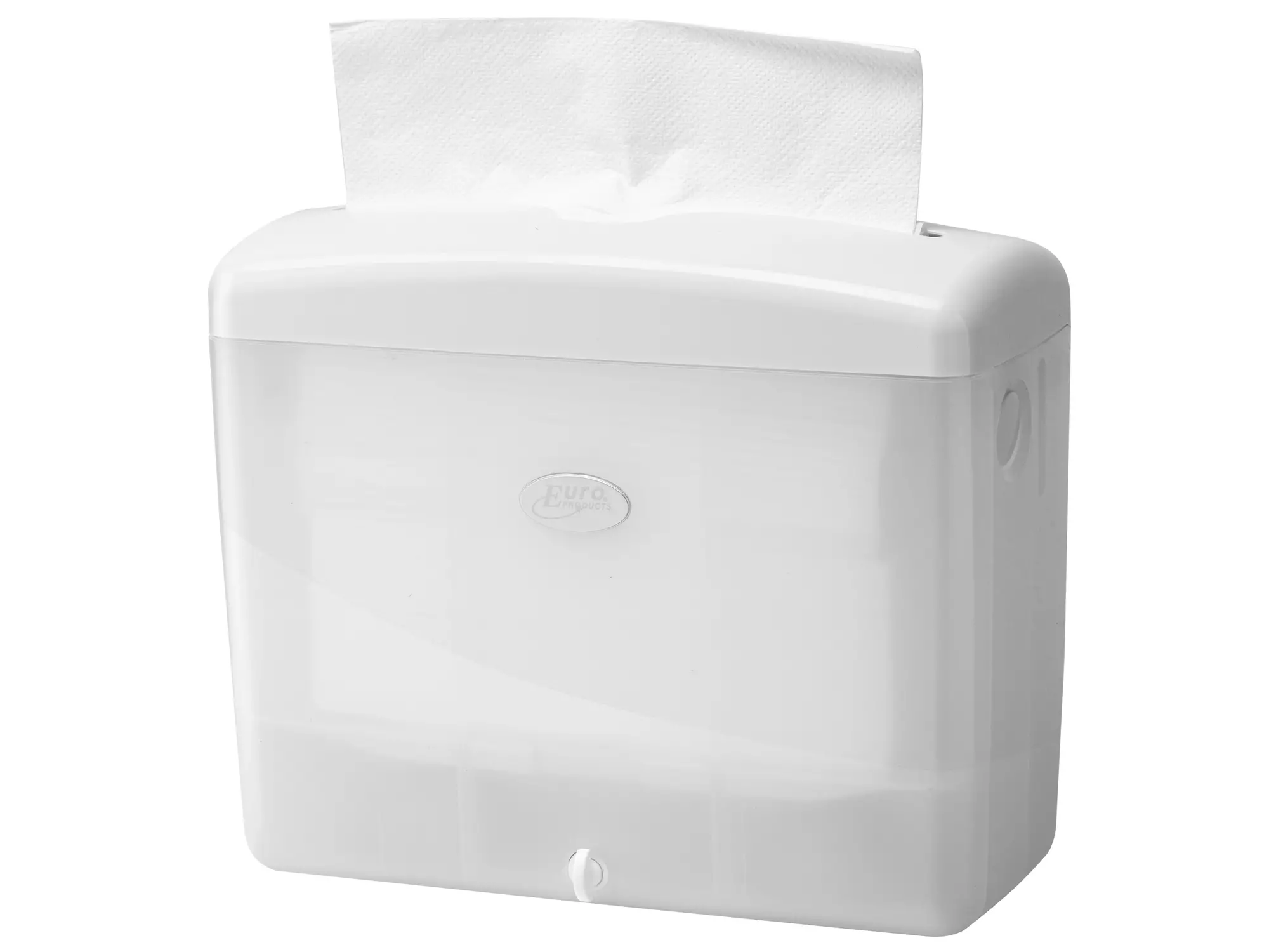 Pearl tafeldispenser | Multifold