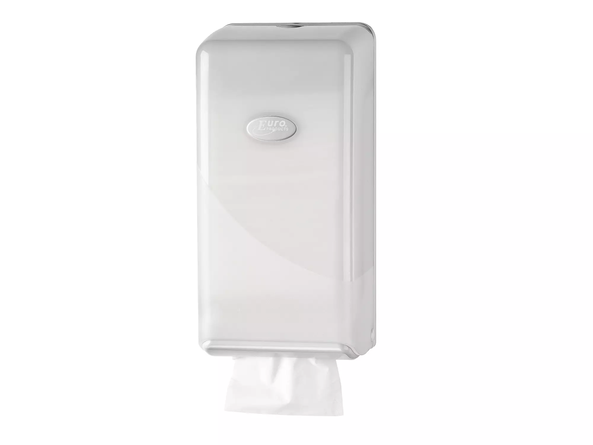 Pearl toiletpapierdispenser | Bulkpack