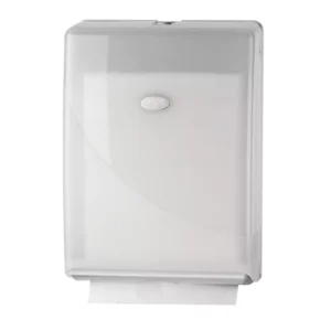 Pearl handdoekdispenser | Multifold, C-Fold