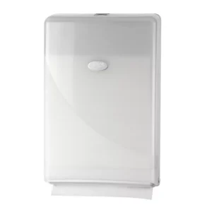 Pearl handdoekdispenser | Minifold