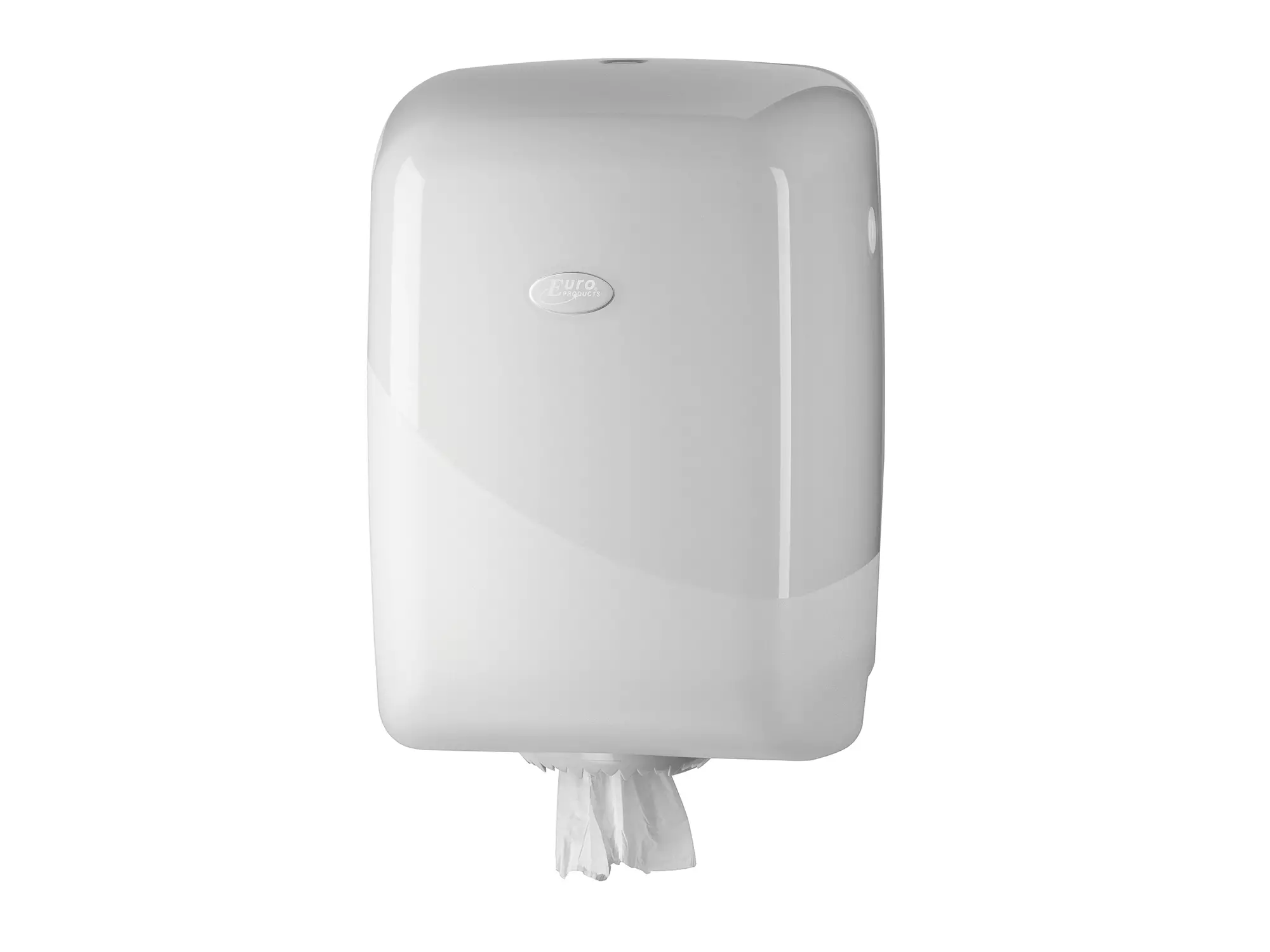 Pearl poetsroldispenser | Midi