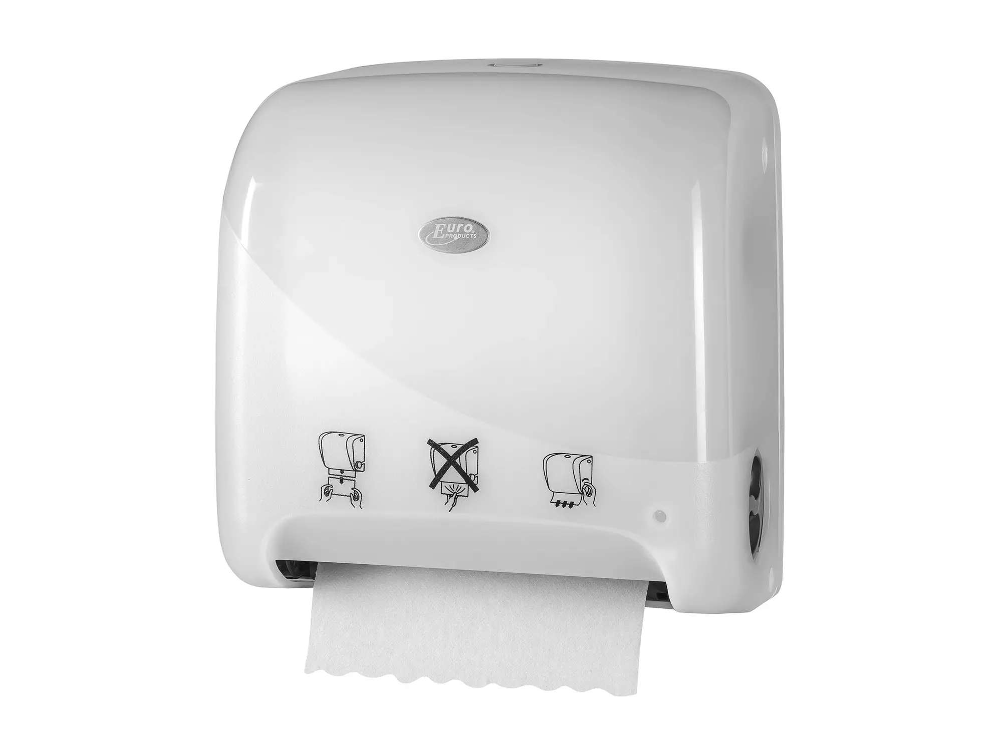 Pearl handdoekautomaat | Autocut Mini Matic XL