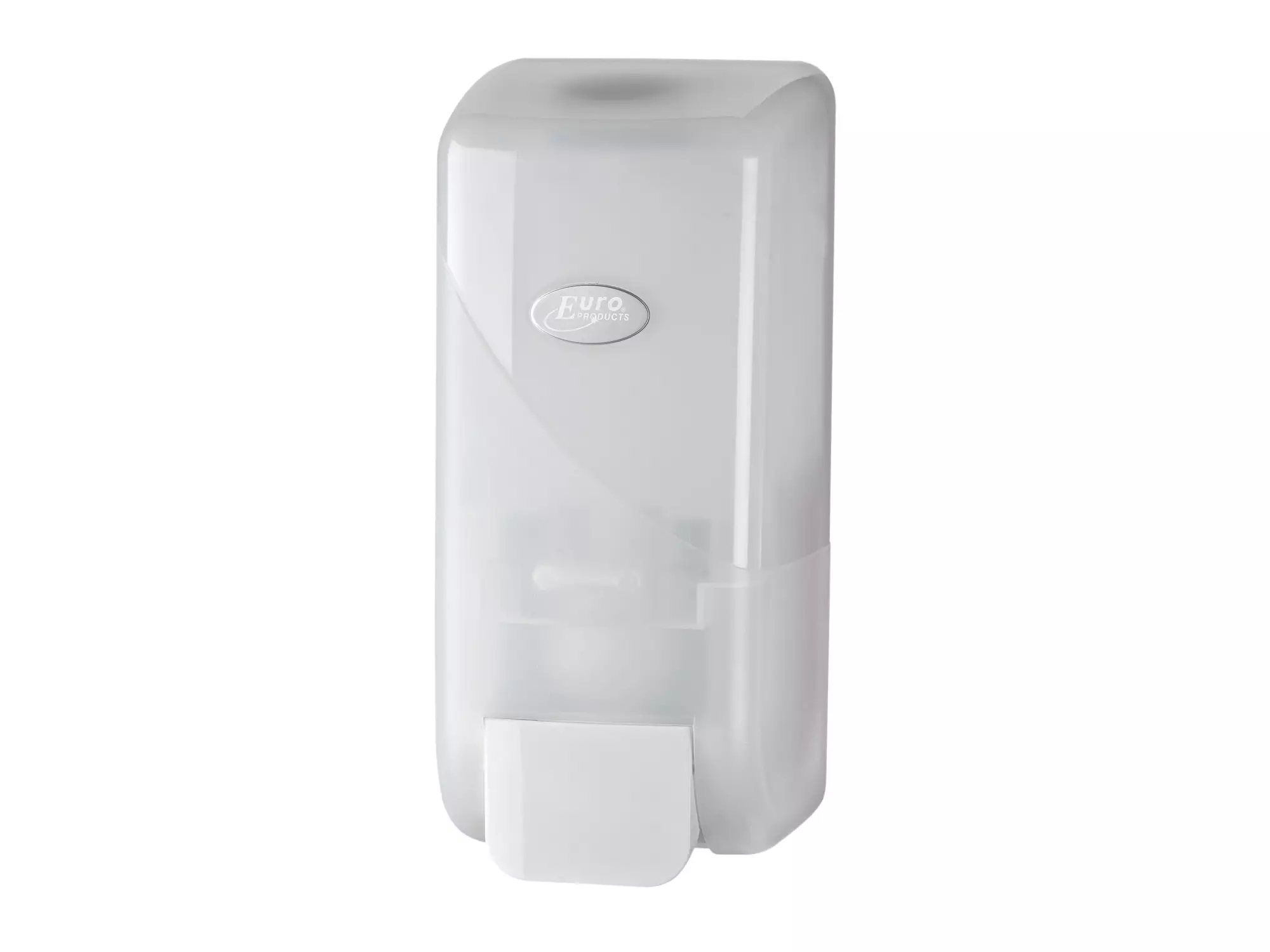 Pearl White Foam zeepdispenser | 1000 ml