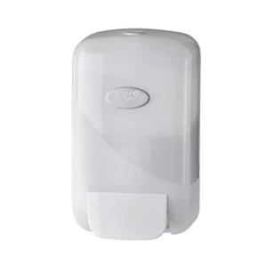 Pearl Foam zeepdispenser, toilet seat cleaner, | 400 ml