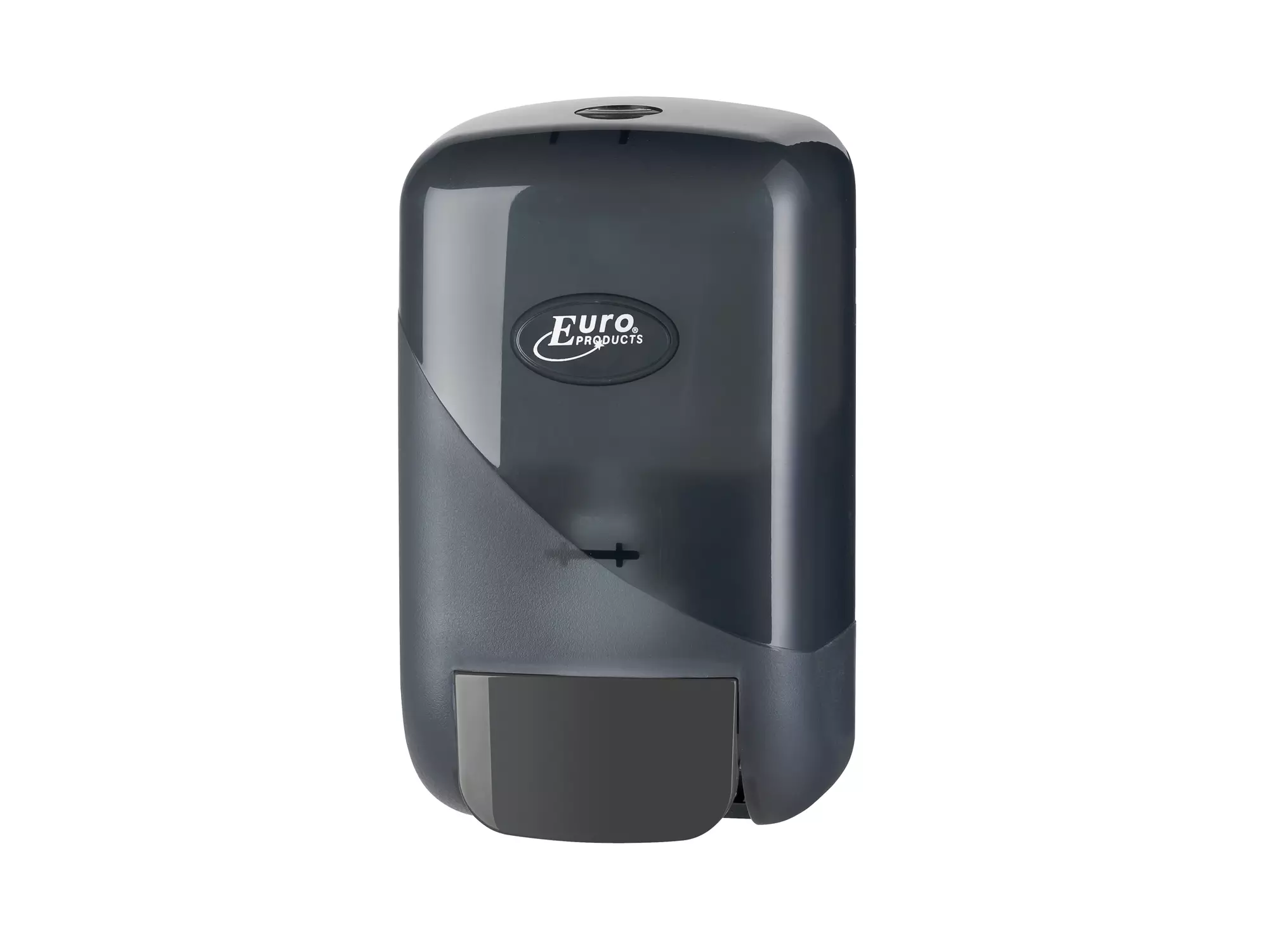 Pearl Black Foam zeepdispenser, toilet seat cleaner, | 400 ml