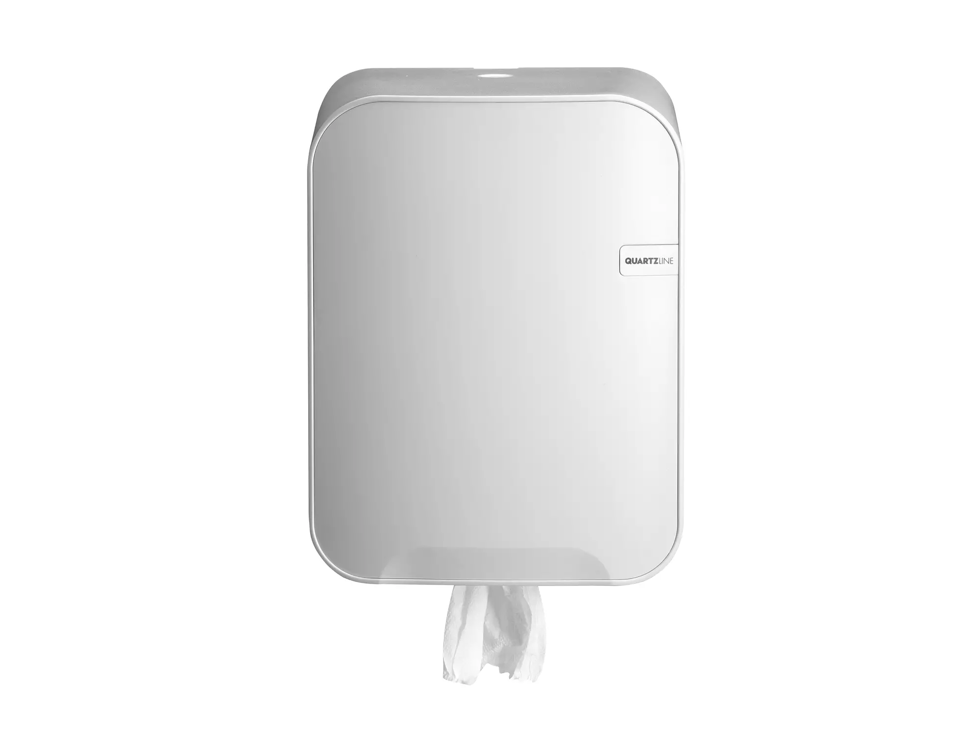 QuartzLine poetsroldispenser | Midi