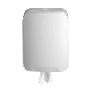 QuartzLine poetsroldispenser | Midi - White