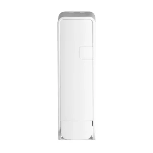 QuartzLine hair & body shower dispenser | 350 ml - White