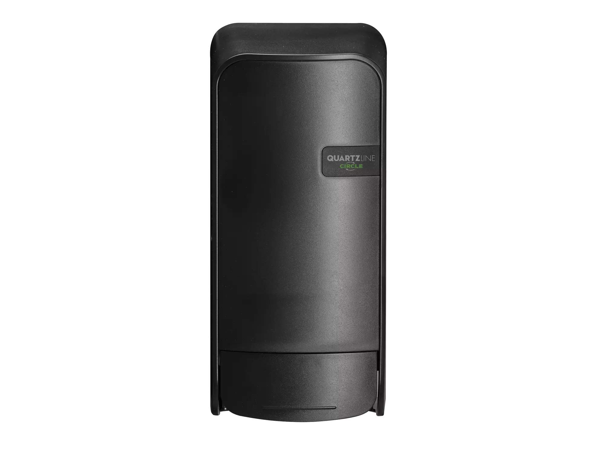 QuartzLine Foam zeepdispenser | 1000 ml - Black