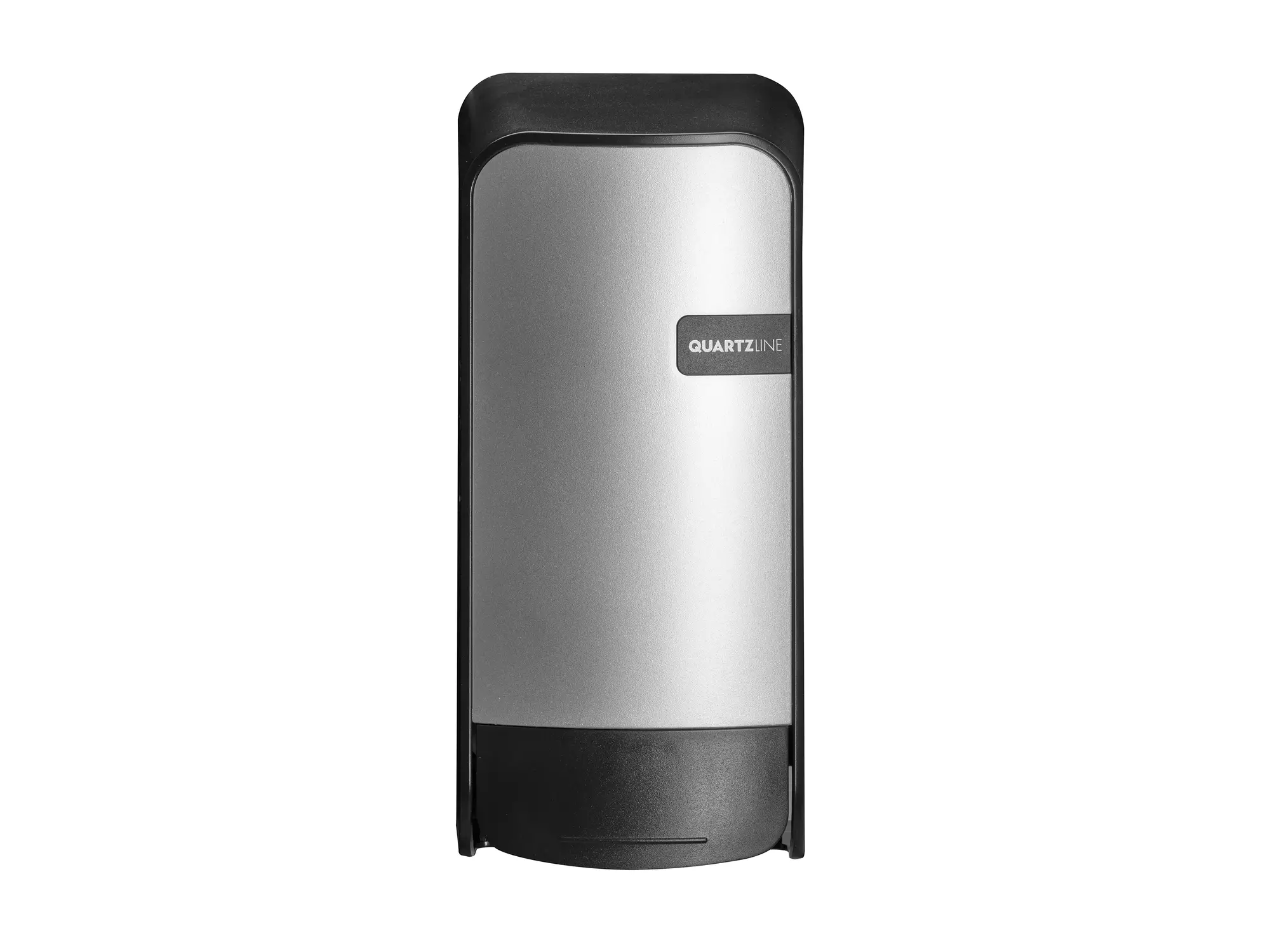 QuartzLine Foam zeepdispenser | 1000 ml - Silver