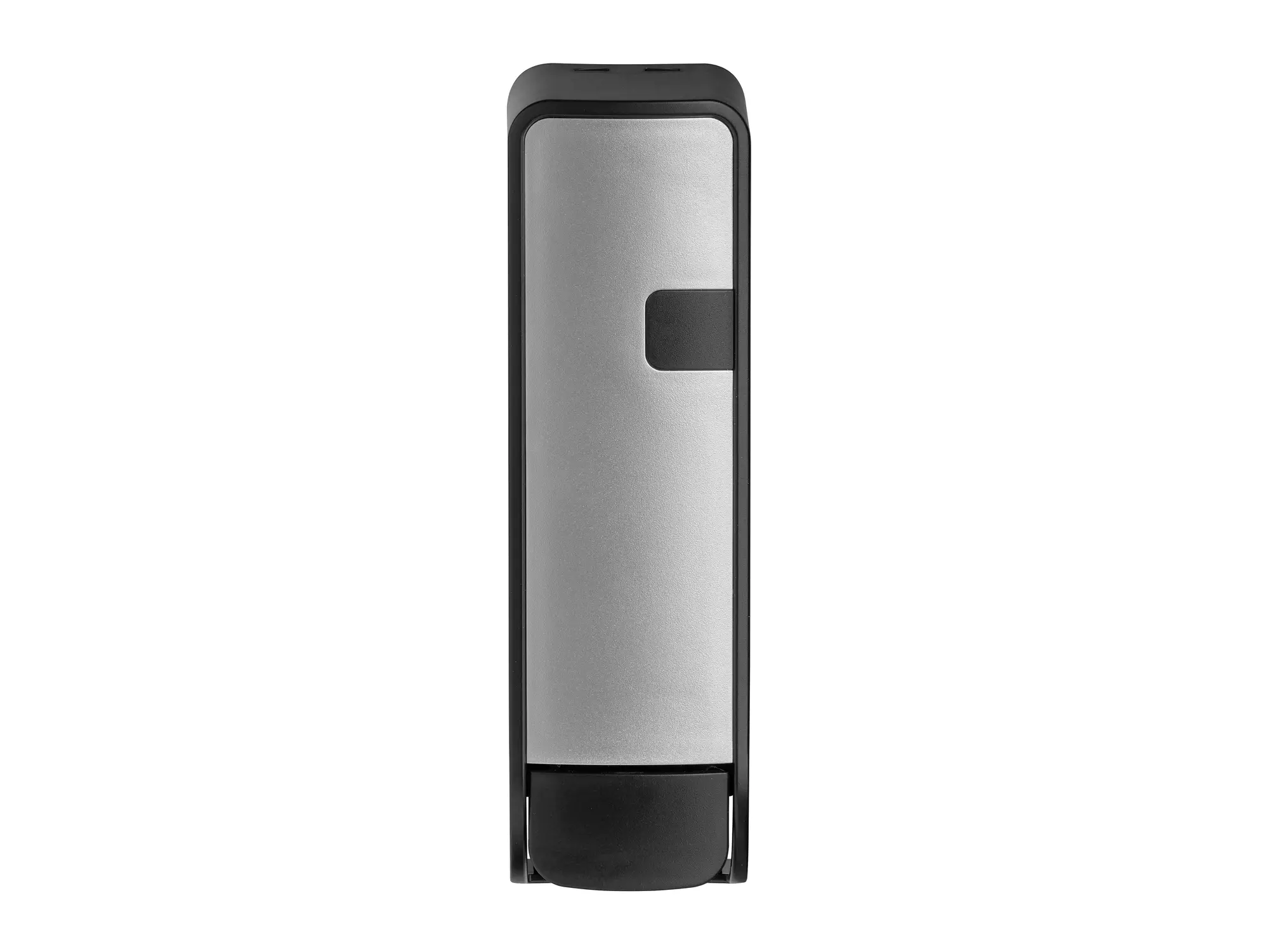 QuartzLine hair & body shower dispenser | 350 ml - Silver