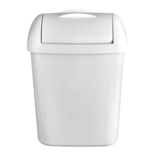 QuartzLine hygiënebak | 8 Liter - White