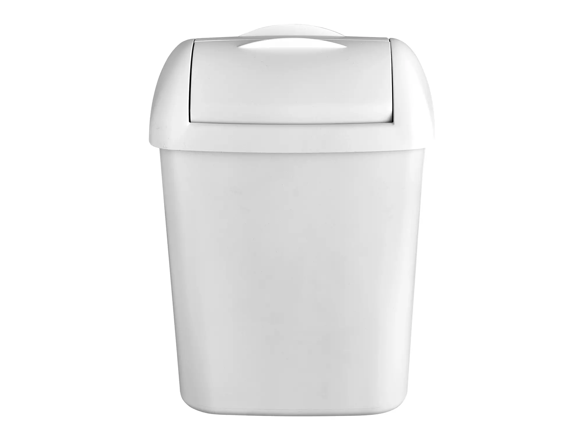 QuartzLine hygiënebak | 8 Liter - White