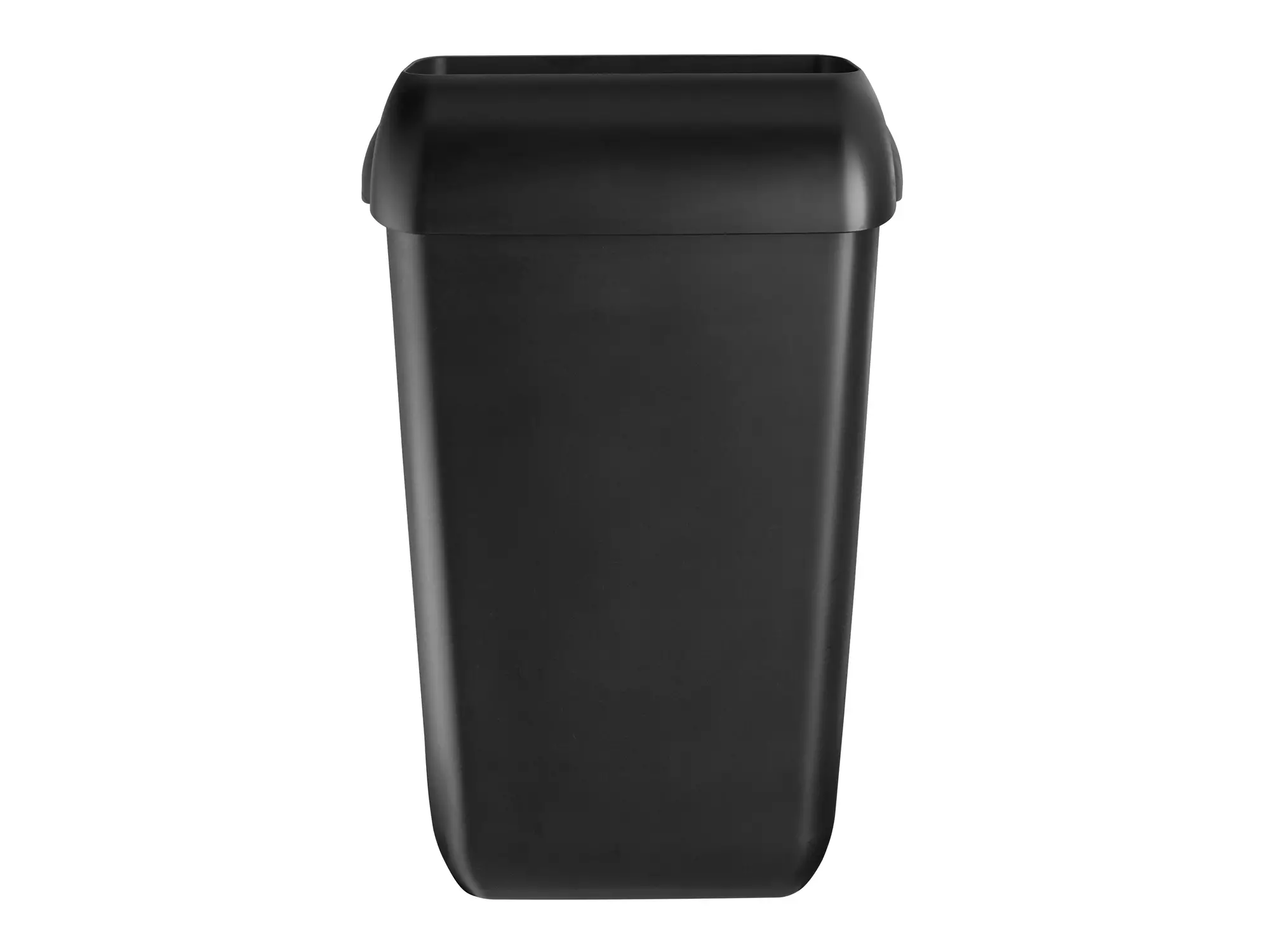 QuartzLine afvalbak | 23 Liter - Black