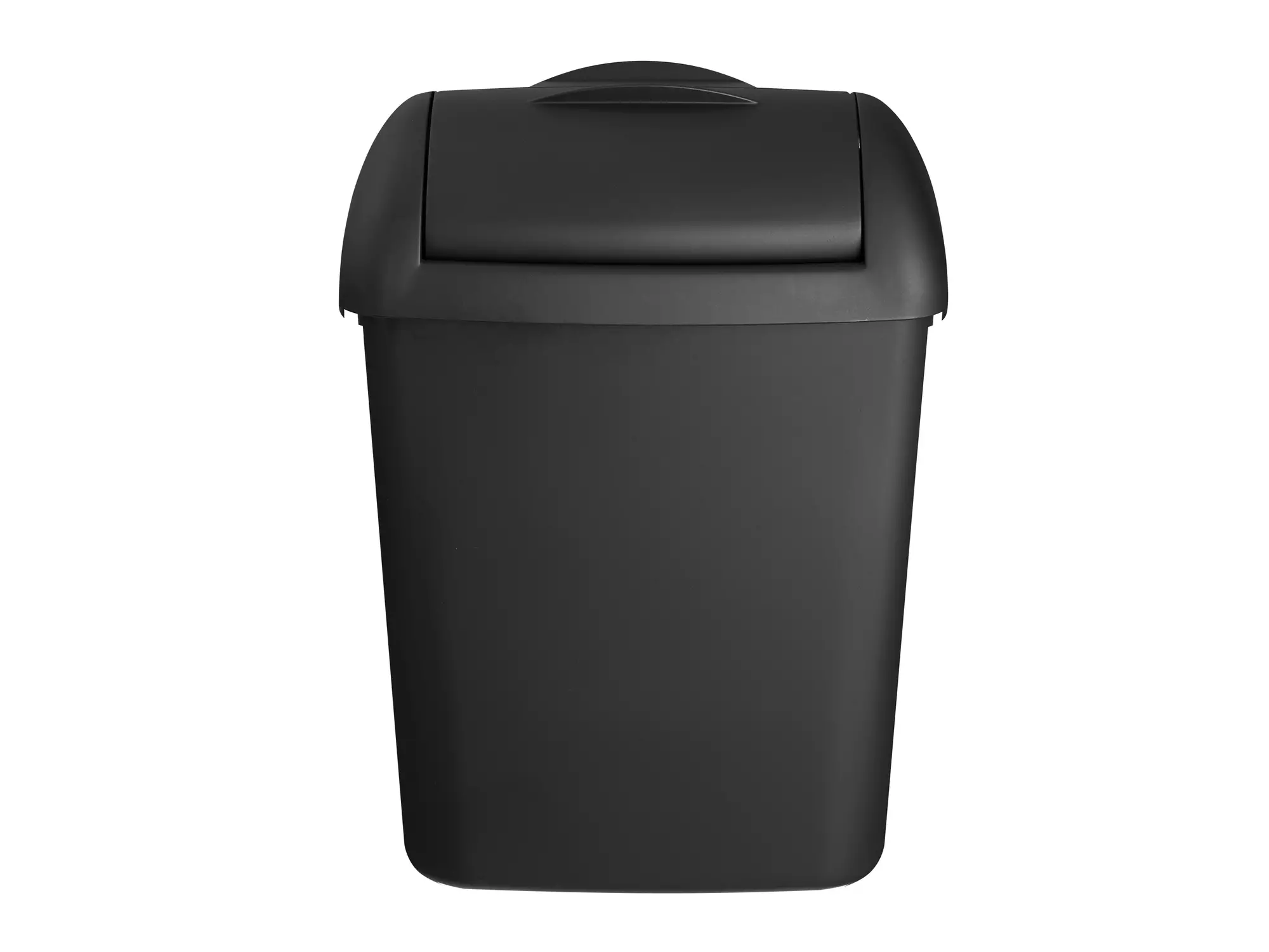 QuartzLine hygiënebak | 8 Liter - Black