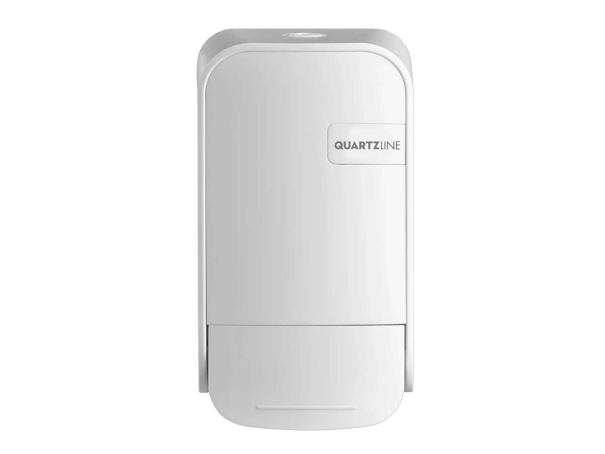 QuartzLine zeepdispenser, toilet seat cleaner foam | 400 ml