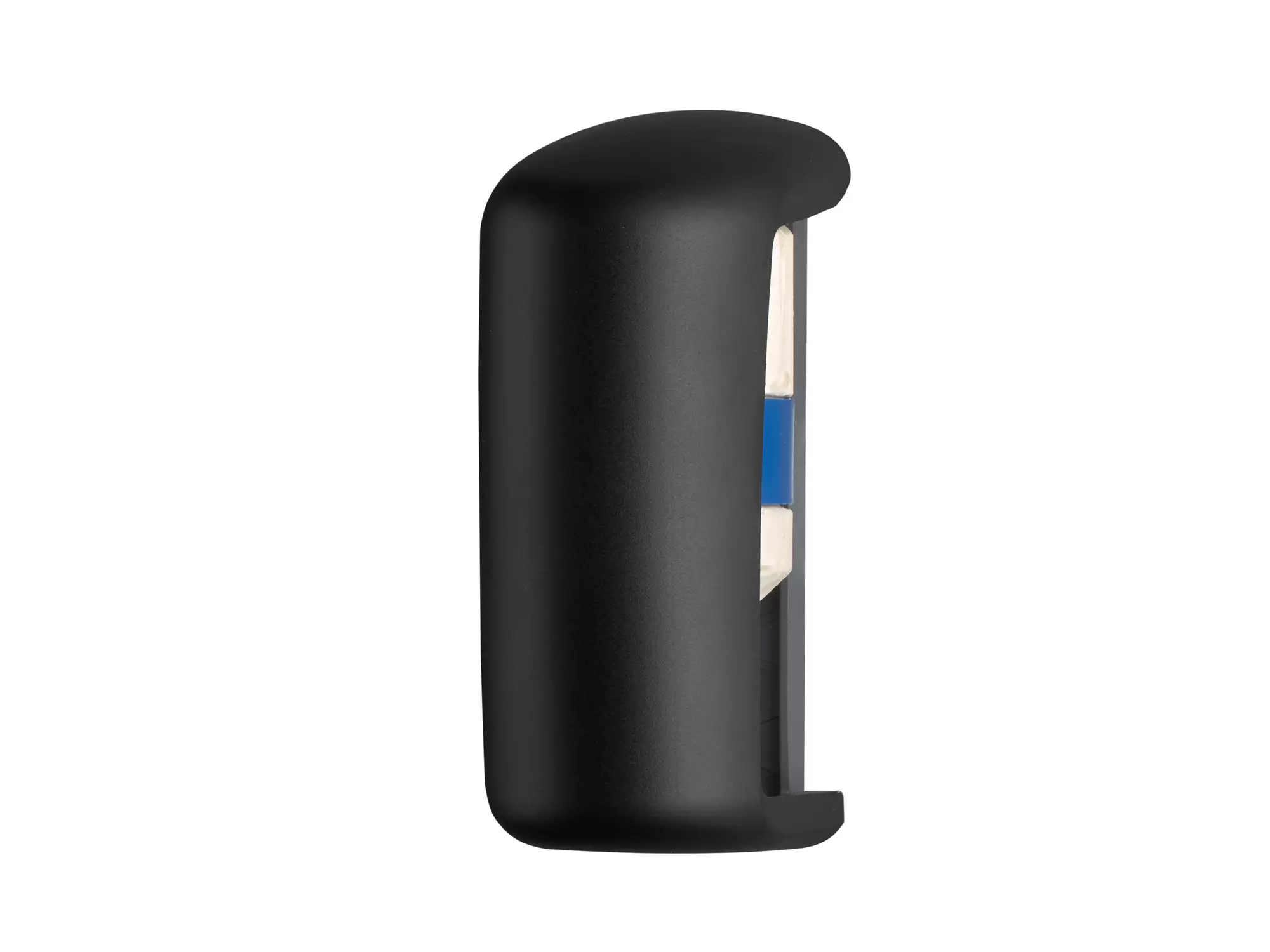QuartzLine luchtverfrissersysteem | Euro Green - Black
