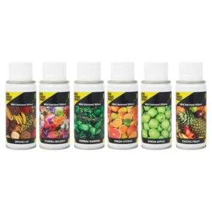 Euro aerosol, diverse geuren 12 x 100 ml p/ds