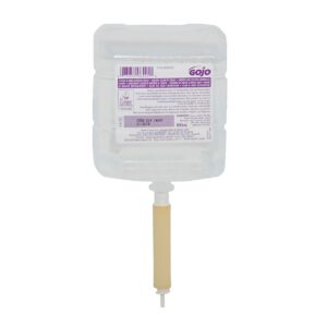 Gojo mild lotion soap 6 x 800 ml. flacon p/ds.