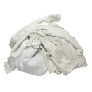 WTRW - witte tricot wit gesneden Doos a 10 kg