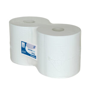 Industriepapier Euro CEL 1L 700 mtr x 26 cm - 2 rol p/pak