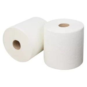 Industriepapier Euro CEL 1L 700 mtr x 26 cm - 2 rol p/pak