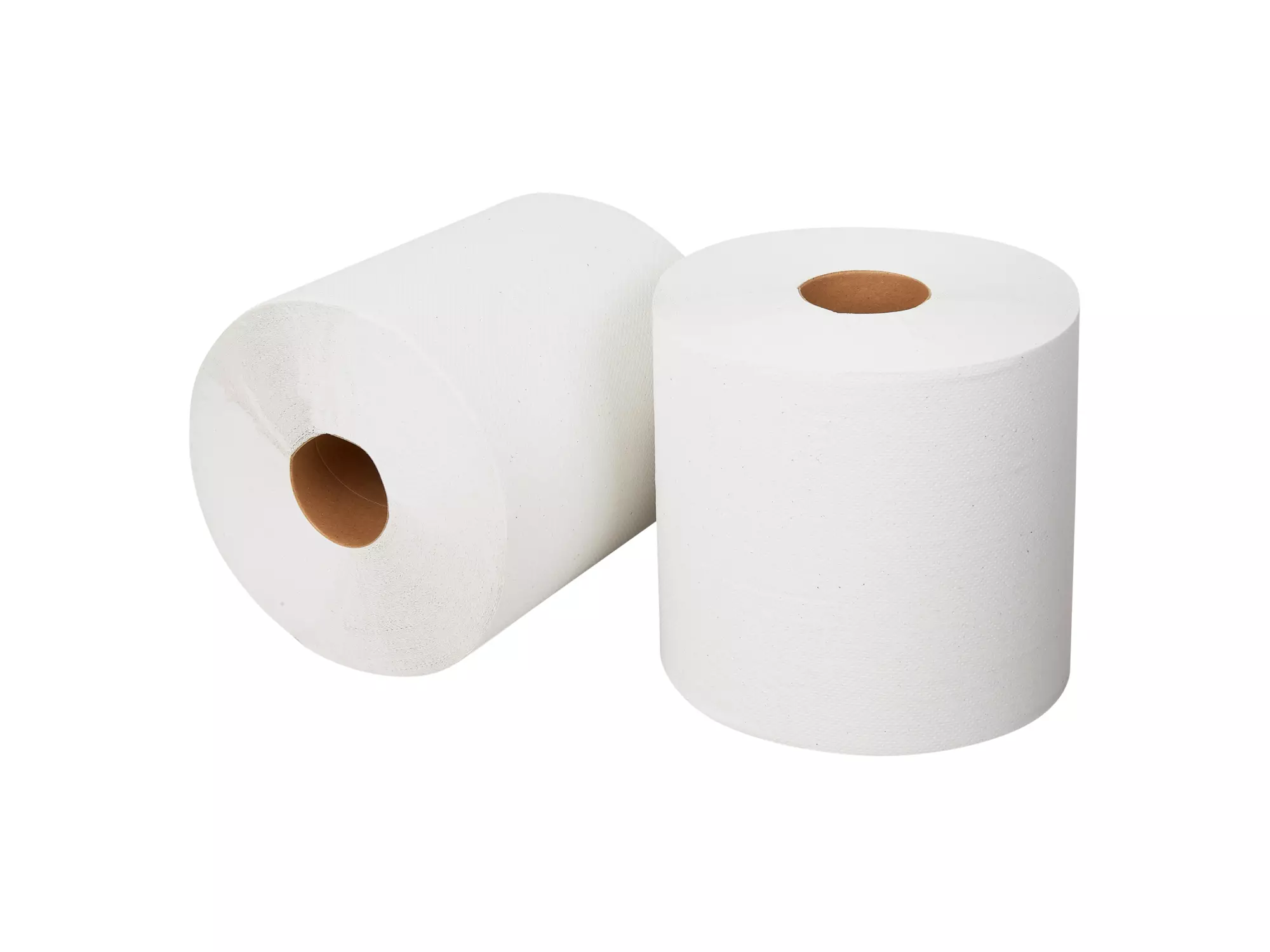 Midi poetspapier RW 1L 300 mtr x 19 cm - 6 rol p/pak