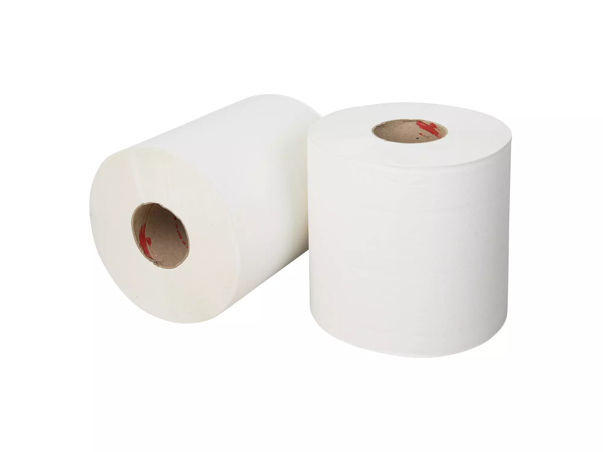 Midi poetspapier Euro CEL 1L 300 mtr x 20 cm - 6 rol p/pak