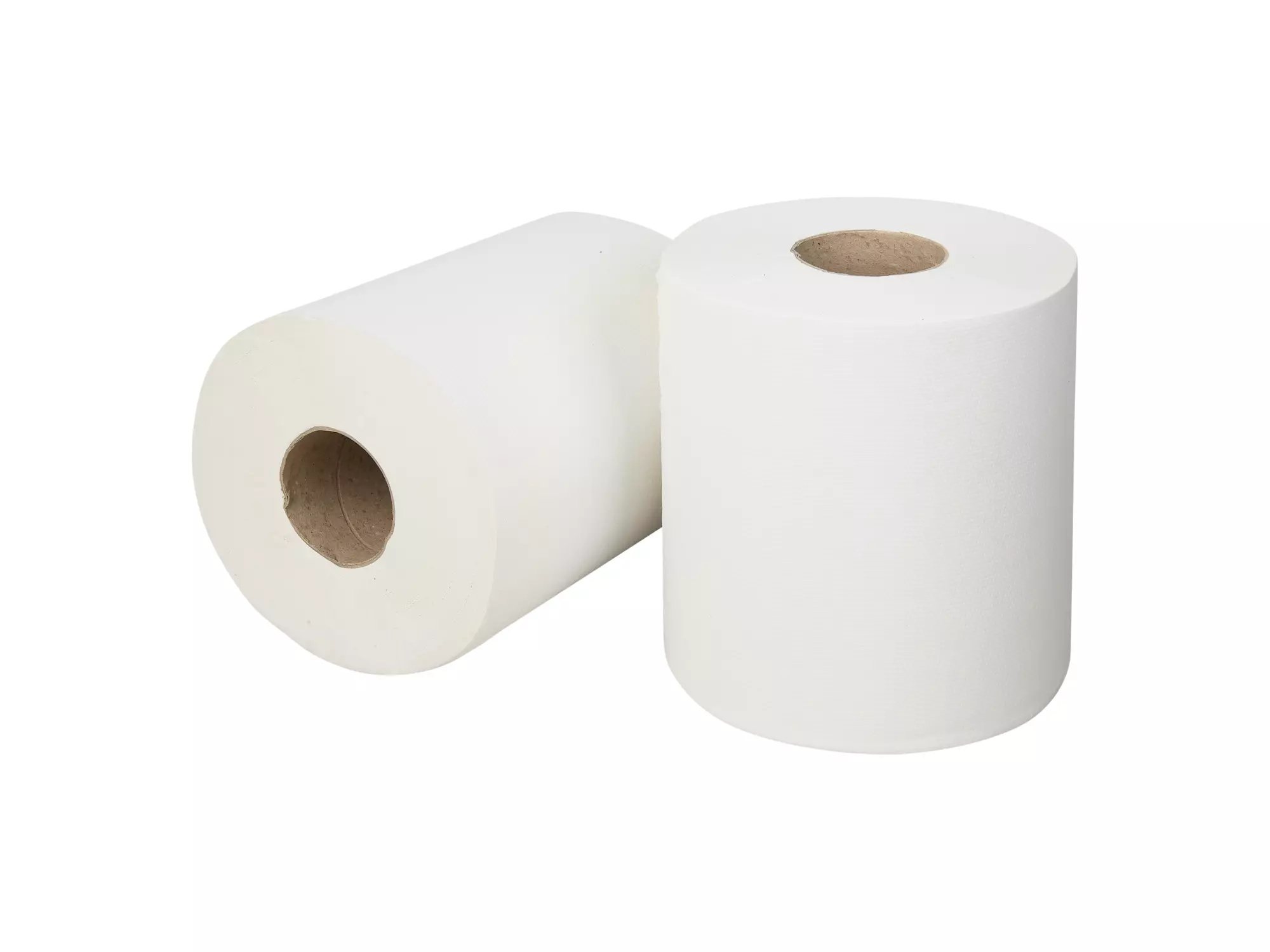 Midi poetspapier Euro perf. CEL 1L 275 mtr x 21,5 cm - 6 rol p/pak