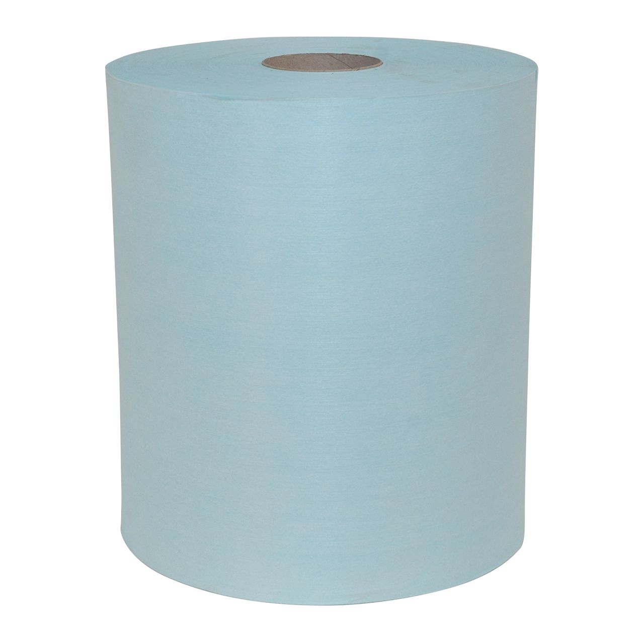 Toptex blauw 38 cm 30 cm 2 x 500 doeken (1000) op rol