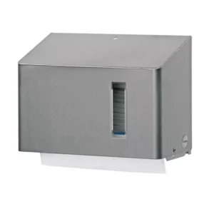 Santral classic handdoekdispenser, Met venstercontrole, type HSU 15 E