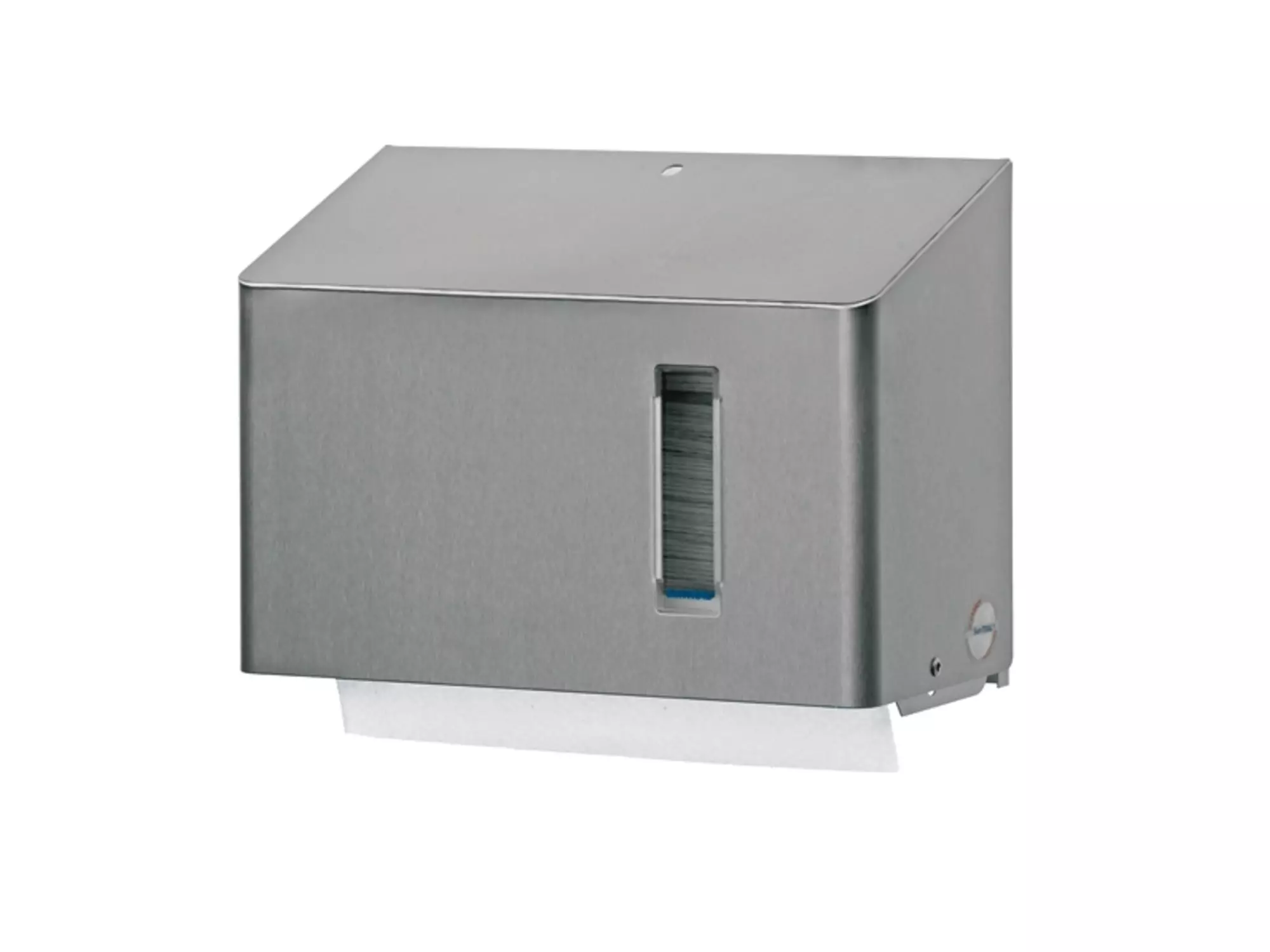 Santral classic handdoekdispenser, Met venstercontrole, type HSU 15 E